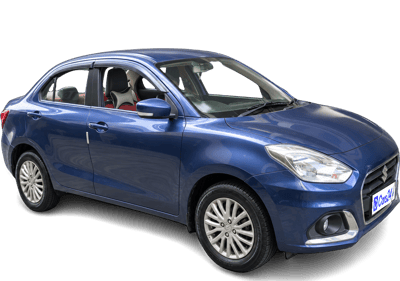 2022 Maruti Dzire - Sedan - Petrol - Automatic - ₹6.87 lakh