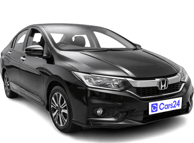 2020 Honda City - Sedan - Petrol - Manual - ₹7.68 lakh