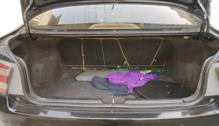 2013 Honda City 1.5L I-VTEC E MT, Petrol, Manual, 52,465 km, exterior