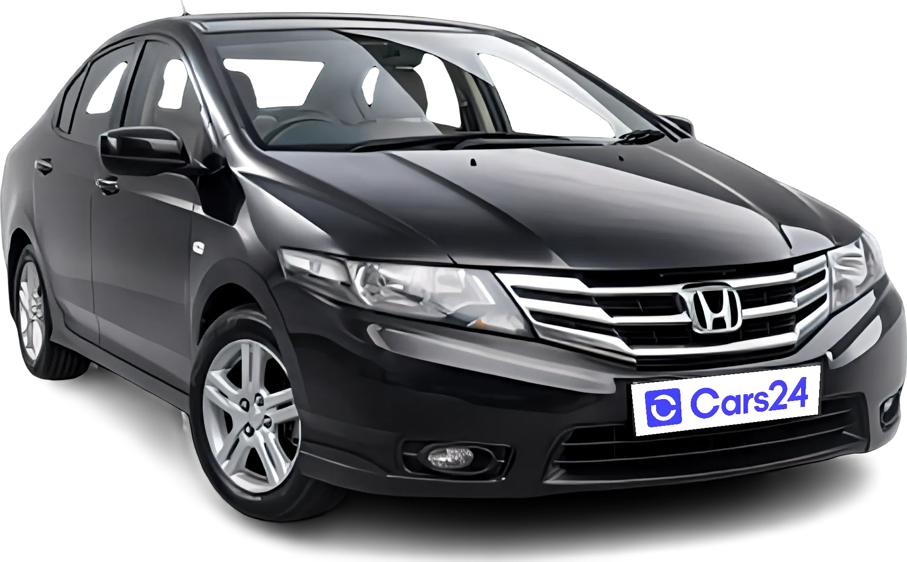 2013 Honda City - Sedan - Petrol - Manual - ₹3.78 lakh