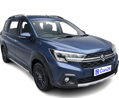 2021 Maruti XL6 - SUV - Petrol - Manual - ₹10.20 lakh