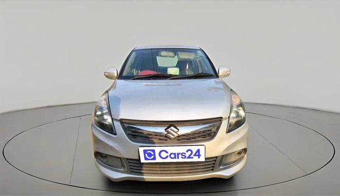 2016 Maruti Swift Dzire VXI (O), Petrol, Manual, 1,04,244 km, exterior