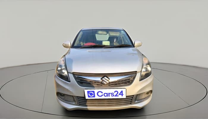 2016 Maruti Swift Dzire VXI (O), Petrol, Manual, 1,04,244 km, exterior