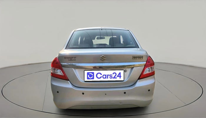 2016 Maruti Swift Dzire VXI (O), Petrol, Manual, 1,04,244 km, exterior