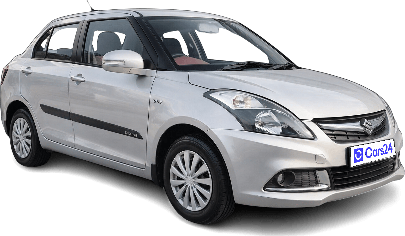 2016 Maruti Swift Dzire - Sedan - Petrol - Manual - ₹4.80 lakh