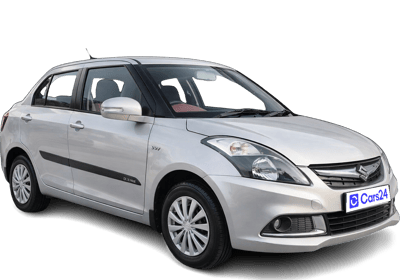 2016 Maruti Swift Dzire - Sedan - Petrol - Manual - ₹4.80 lakh