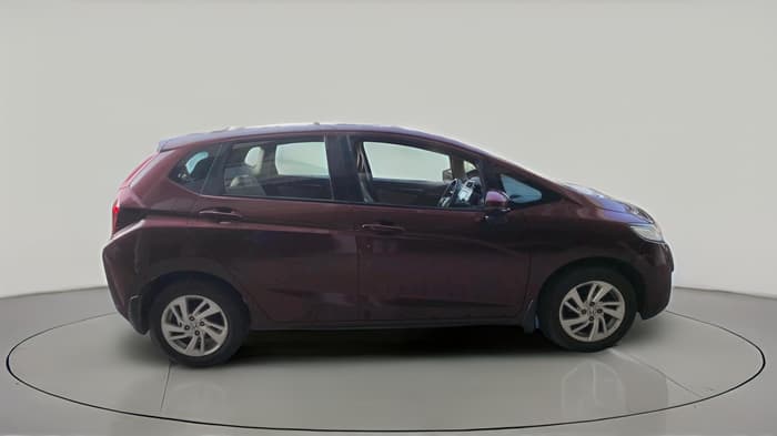 2017 Honda Jazz 1.2L I-VTEC V, Petrol, Manual, 36,479 km, exterior