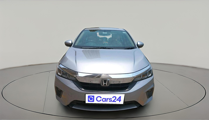 2021 Honda City 1.5L I-VTEC VX CVT, Petrol, Automatic, 44,809 km, exterior