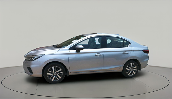 2021 Honda City 1.5L I-VTEC VX CVT, Petrol, Automatic, 44,809 km, exterior