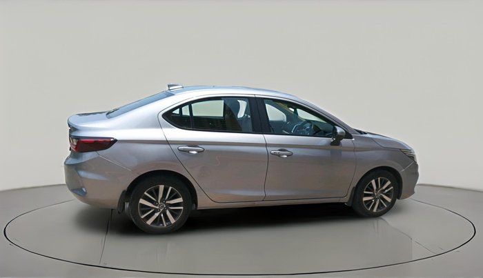 2021 Honda City 1.5L I-VTEC VX CVT, Petrol, Automatic, 44,809 km, exterior