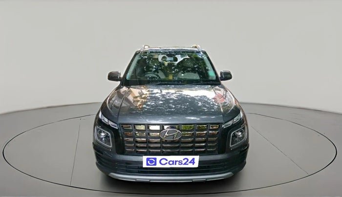 2024 Hyundai VENUE SX 1.2 PETROL, Petrol, Manual, 8,541 km, exterior