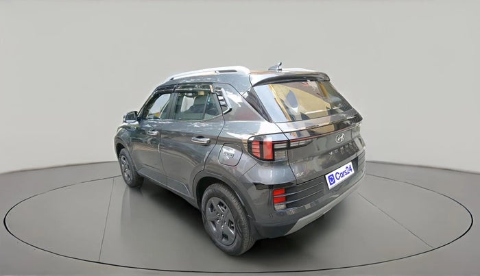 2024 Hyundai VENUE SX 1.2 PETROL, Petrol, Manual, 8,541 km, exterior