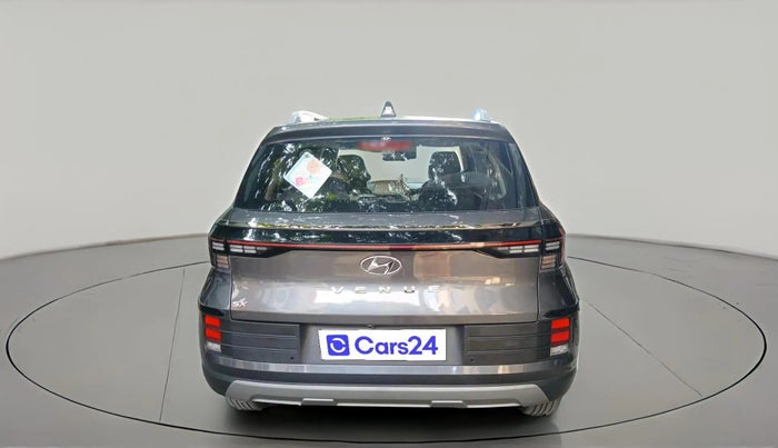 2024 Hyundai VENUE SX 1.2 PETROL, Petrol, Manual, 8,541 km, exterior
