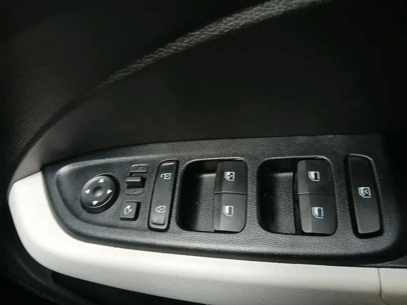 2024 Hyundai VENUE SX 1.2 PETROL, Petrol, Manual, 8,541 km, interior
