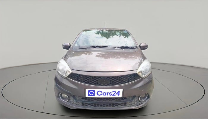 2018 Tata Tiago XZ DIESEL, Diesel, Manual, 1,99,775 km, exterior