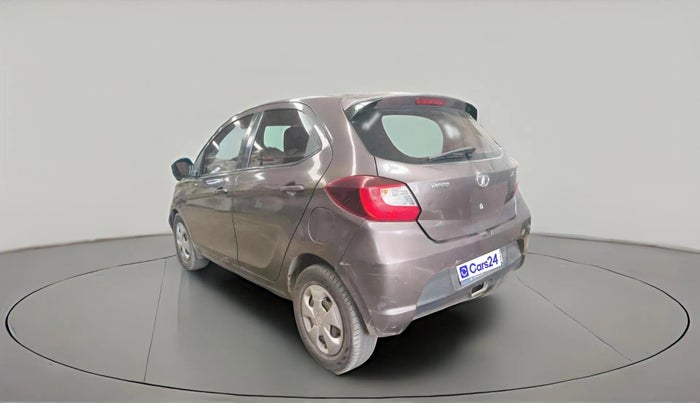 2018 Tata Tiago XZ DIESEL, Diesel, Manual, 1,99,775 km, exterior