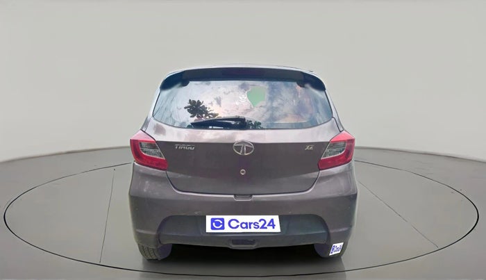 2018 Tata Tiago XZ DIESEL, Diesel, Manual, 1,99,775 km, exterior