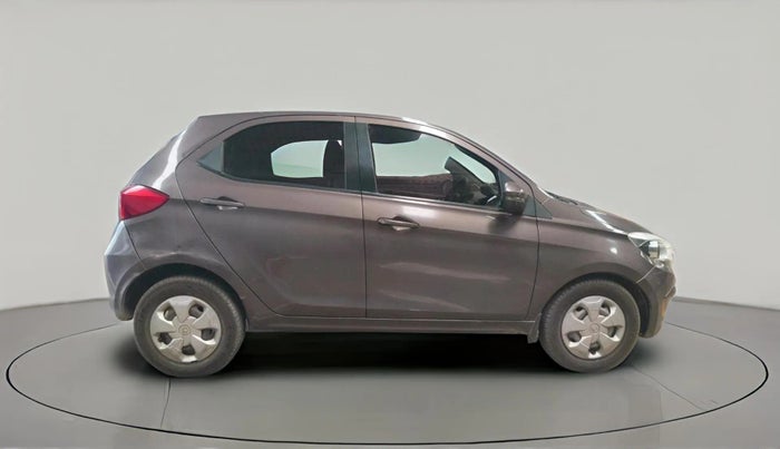 2018 Tata Tiago XZ DIESEL, Diesel, Manual, 1,99,775 km, exterior