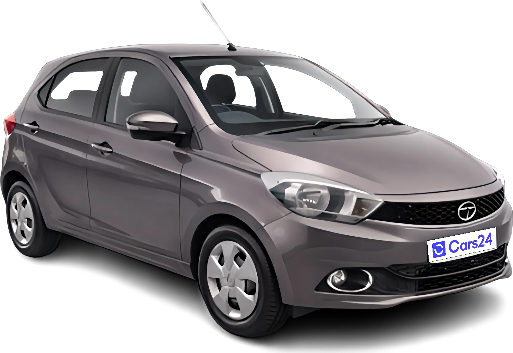 2018 Tata Tiago - Hatchback - Diesel - Manual - ₹3.65 lakh