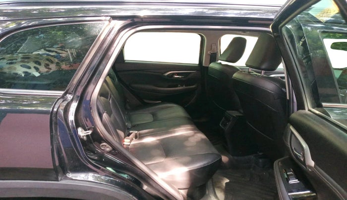 2023 Toyota URBAN CRUISER HYRYDER V NEO DRIVE, Petrol, Manual, 52,993 km, interior