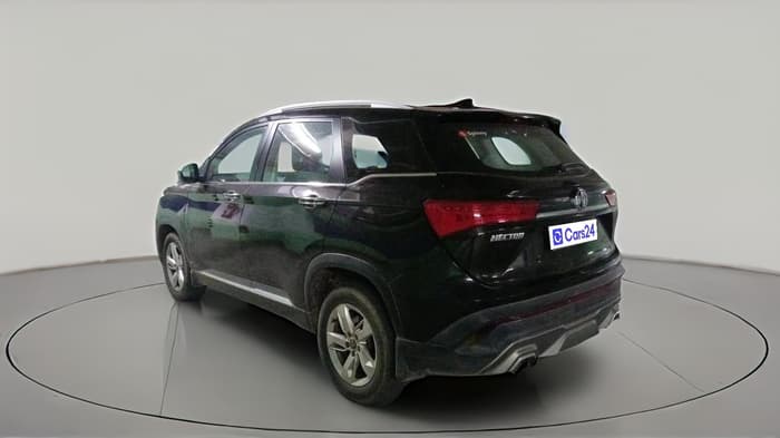 2021 MG HECTOR SUPER 1.5 PETROL, Petrol, Manual, 71,076 km, exterior