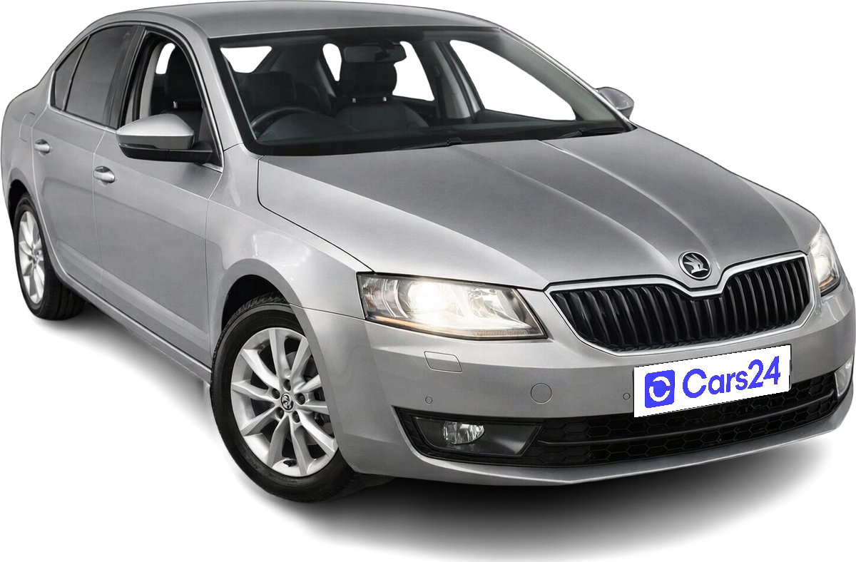 2015 Skoda Superb - Sedan - Diesel - Automatic - ₹5.20 lakh