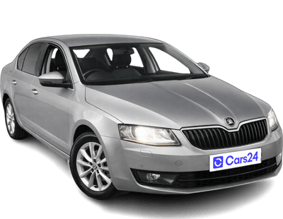 2015 Skoda Superb - Sedan - Diesel - Automatic - ₹5.20 lakh