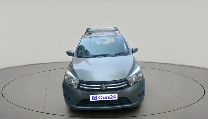 2017 Maruti Celerio ZXI AMT, Petrol, Automatic, 72,924 km, exterior