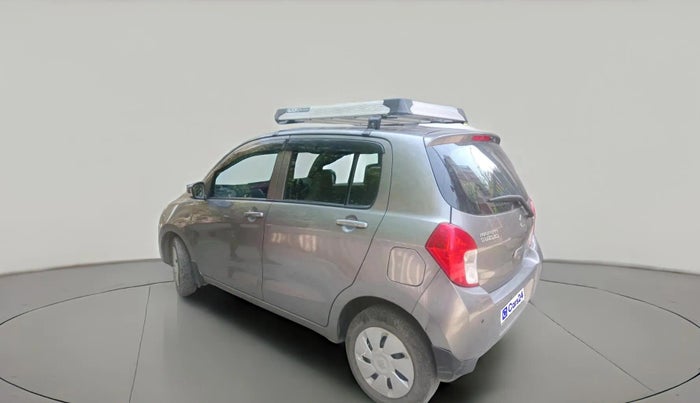 2017 Maruti Celerio ZXI AMT, Petrol, Automatic, 72,924 km, exterior