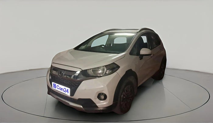 2019 Honda WR-V 1.5L I-DTEC VX MT, Diesel, Manual, 1,09,646 km, exterior