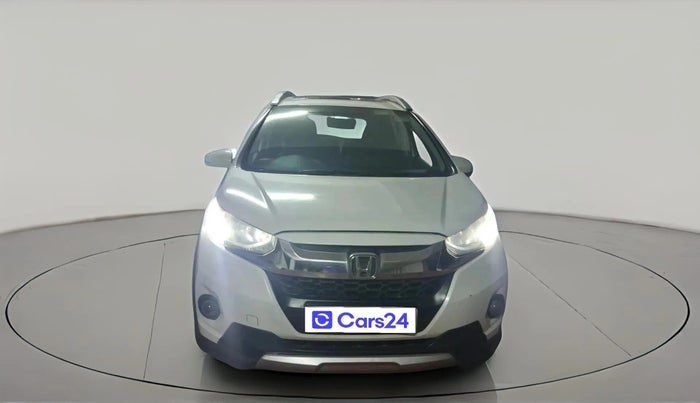 2019 Honda WR-V 1.5L I-DTEC VX MT, Diesel, Manual, 1,09,646 km, exterior