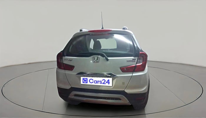 2019 Honda WR-V 1.5L I-DTEC VX MT, Diesel, Manual, 1,09,646 km, exterior