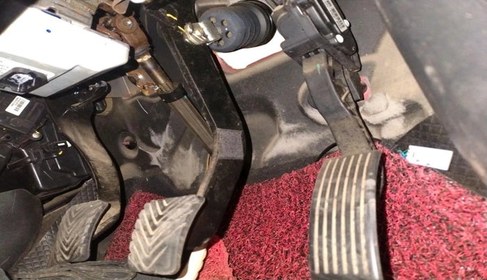 2015 Hyundai Elite i20 SPORTZ 1.2 (O), Petrol, Manual, 59,161 km, interior