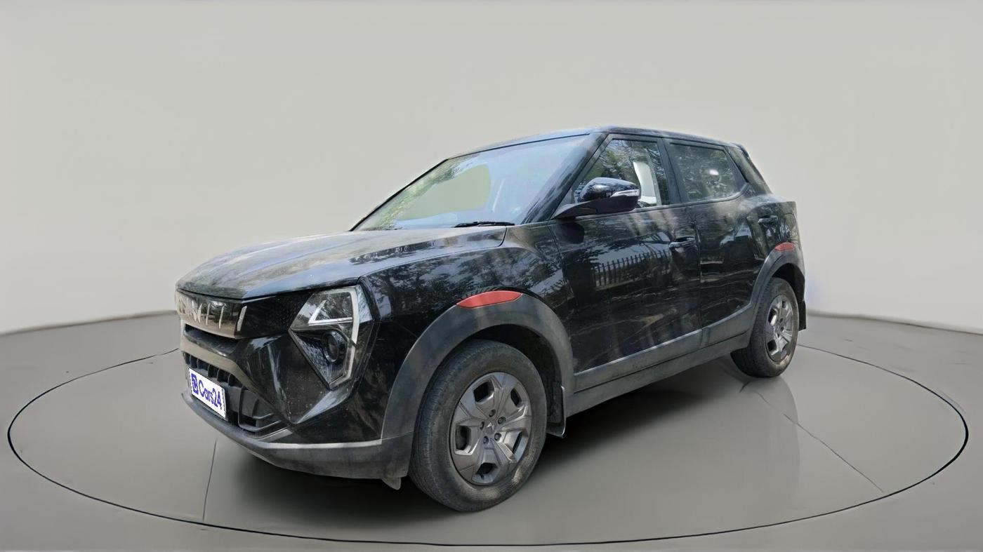 2024 Mahindra XUV 3XO MX3 Pro 1.5 Turbo Diesel, Diesel, Manual, 41,000 km, exterior