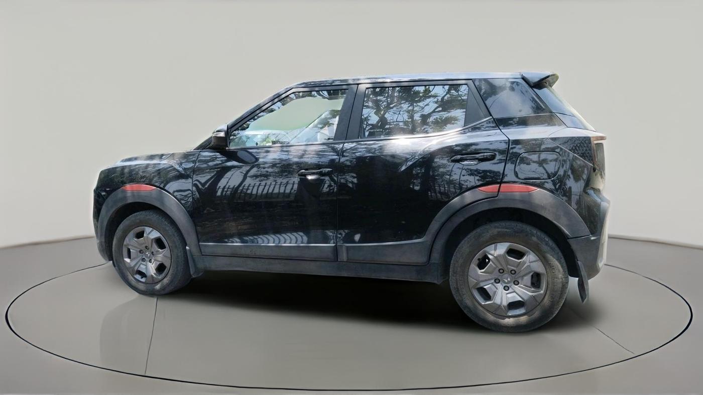 2024 Mahindra XUV 3XO MX3 Pro 1.5 Turbo Diesel, Diesel, Manual, 41,000 km, exterior