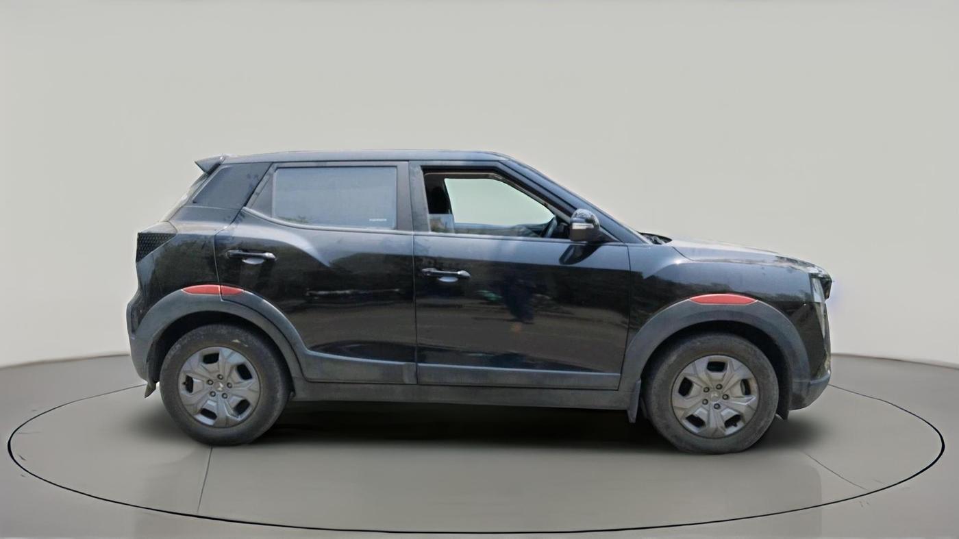2024 Mahindra XUV 3XO MX3 Pro 1.5 Turbo Diesel, Diesel, Manual, 41,000 km, exterior