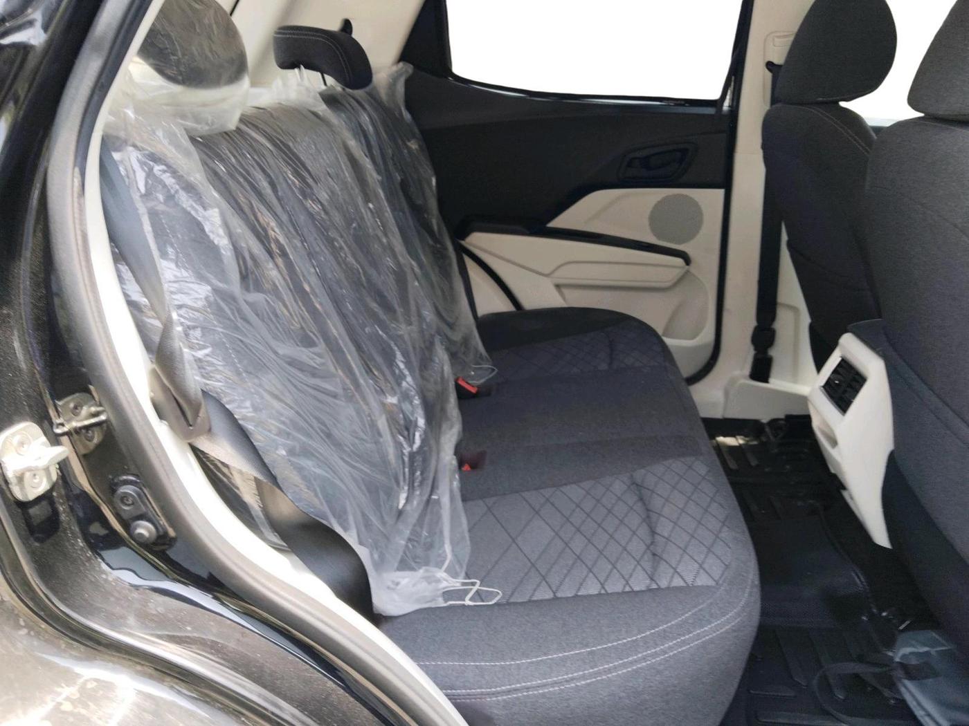 2024 Mahindra XUV 3XO MX3 Pro 1.5 Turbo Diesel, Diesel, Manual, 41,000 km, interior