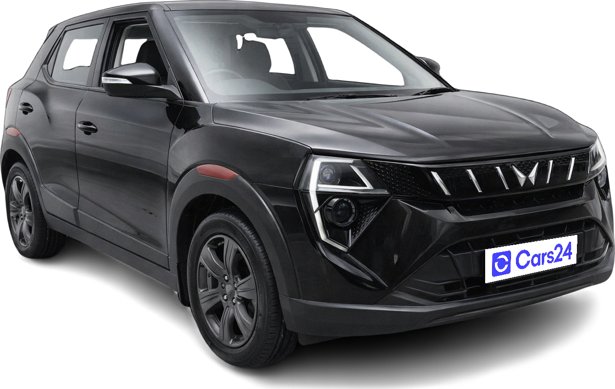 2024 Mahindra XUV 3XO - SUV - Diesel - Manual - ₹10.00 lakh
