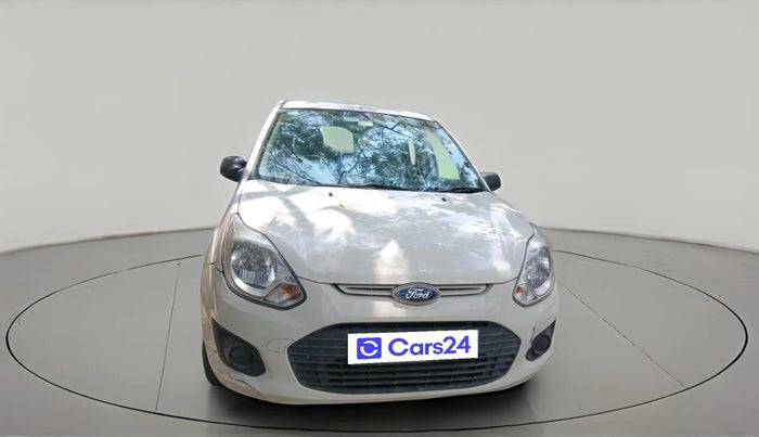 2013 Ford Figo EXI 1.2 PETROL, Petrol, Manual, 57,966 km, exterior