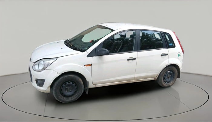 2013 Ford Figo EXI 1.2 PETROL, Petrol, Manual, 57,966 km, exterior