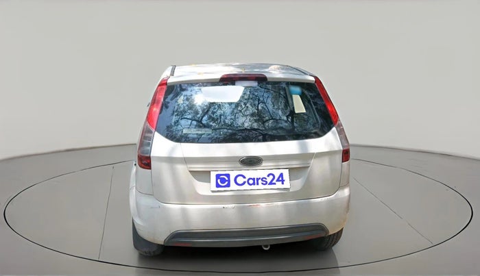 2013 Ford Figo EXI 1.2 PETROL, Petrol, Manual, 57,966 km, exterior