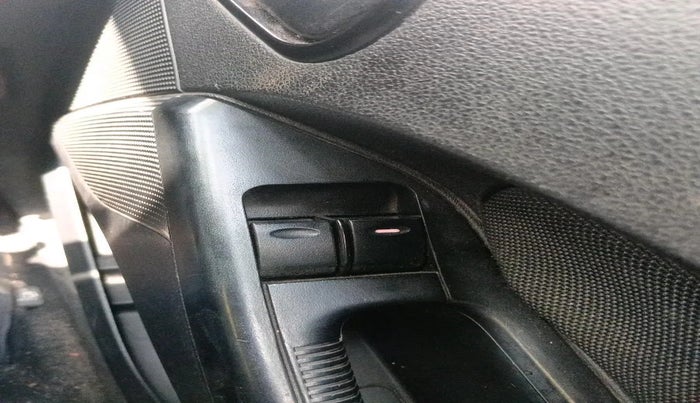 2013 Ford Figo EXI 1.2 PETROL, Petrol, Manual, 57,966 km, interior