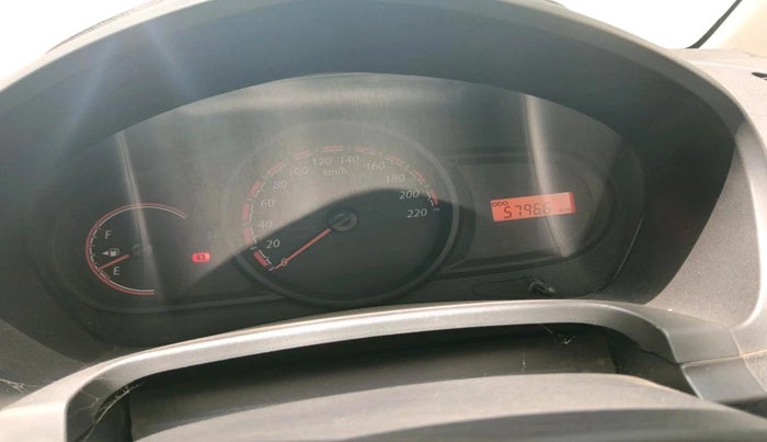 2013 Ford Figo EXI 1.2 PETROL, Petrol, Manual, 57,966 km, interior