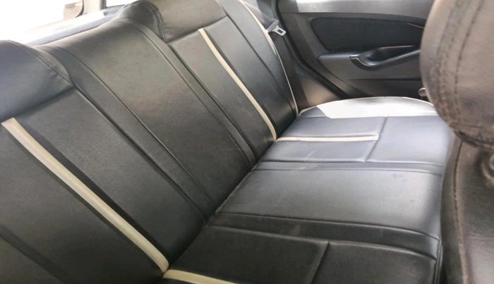 2013 Ford Figo EXI 1.2 PETROL, Petrol, Manual, 57,966 km, interior