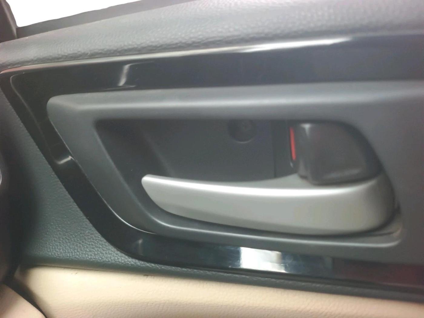 2019 Honda Amaze 1.2L I-VTEC S, Petrol, Manual, 1,12,222 km, interior