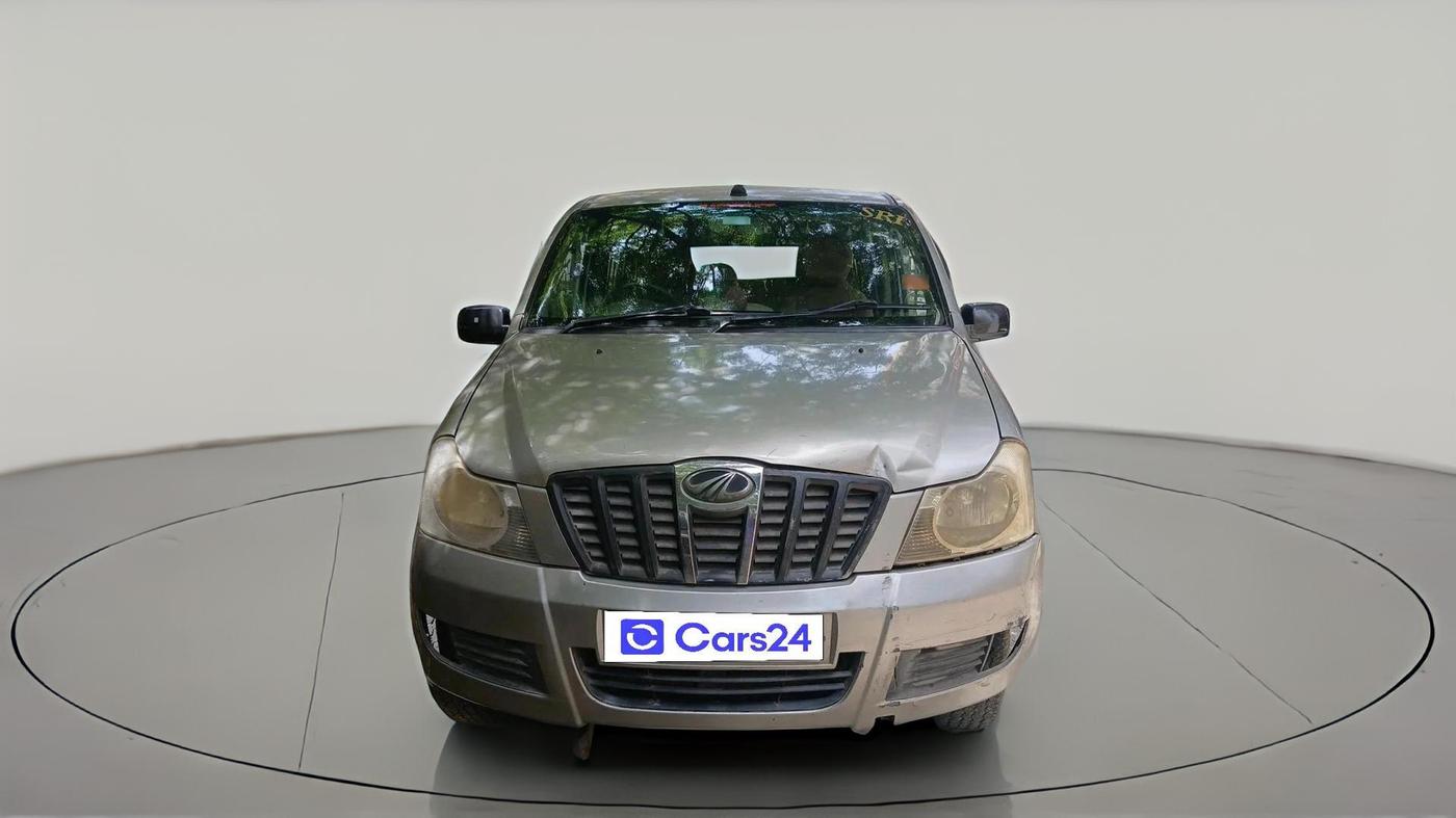2012 Mahindra Xylo D2, Diesel, Manual, 90,030 km, exterior