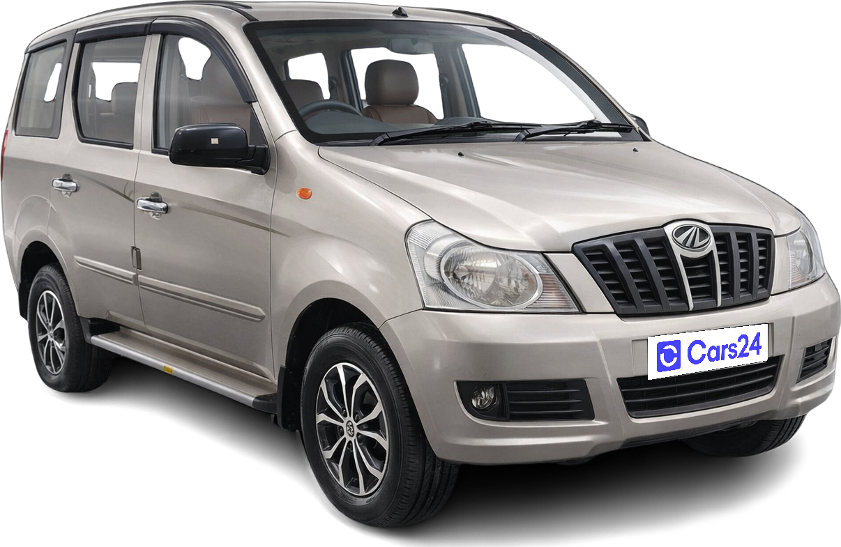 2012 Mahindra Xylo - SUV - Diesel - Manual - ₹2.40 lakh