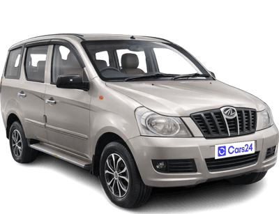 2012 Mahindra Xylo - SUV - Diesel - Manual - ₹2.40 lakh