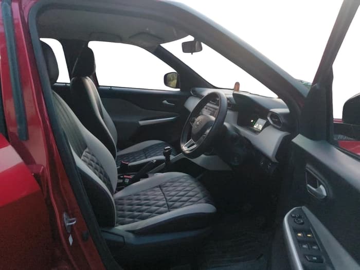 Interior
