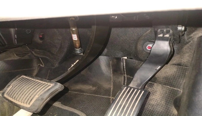 2019 Hyundai NEW SANTRO SPORTZ AMT, Petrol, Automatic, 23,669 km, interior